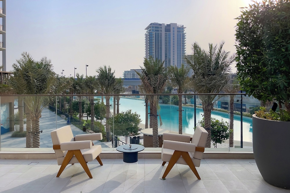 Modern 2bdr at Vida Residences