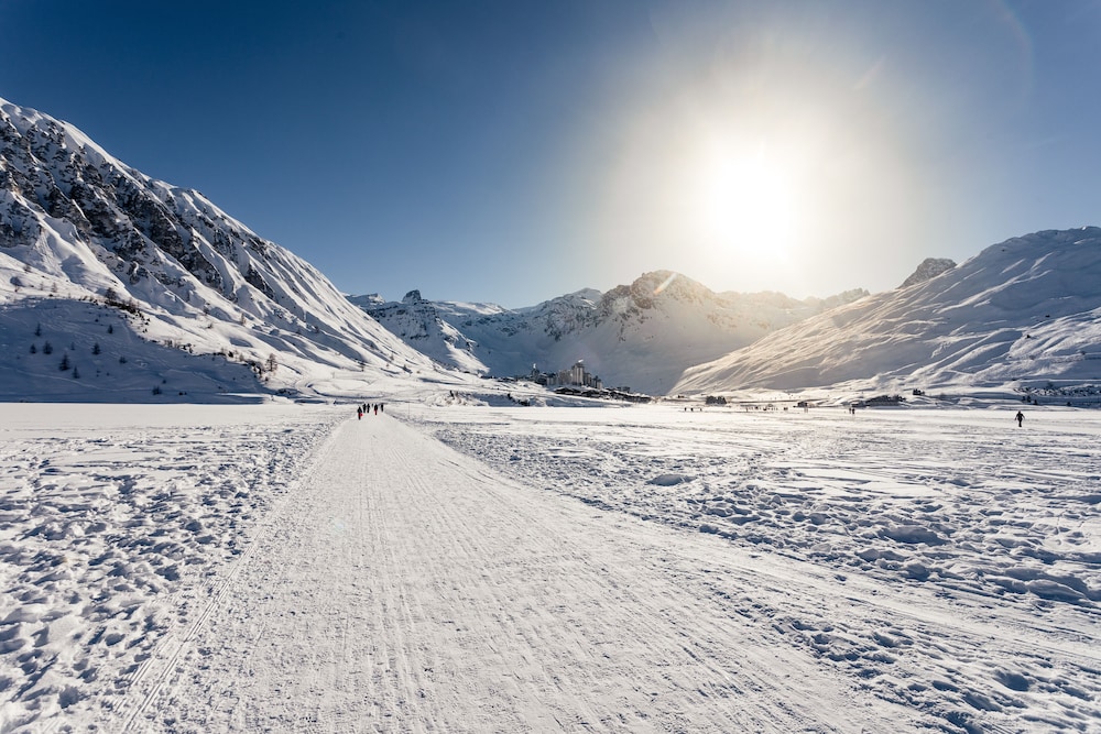 Tignes Vacations - Hotel Le Levanna by Les Etincelles - Property Image 3
