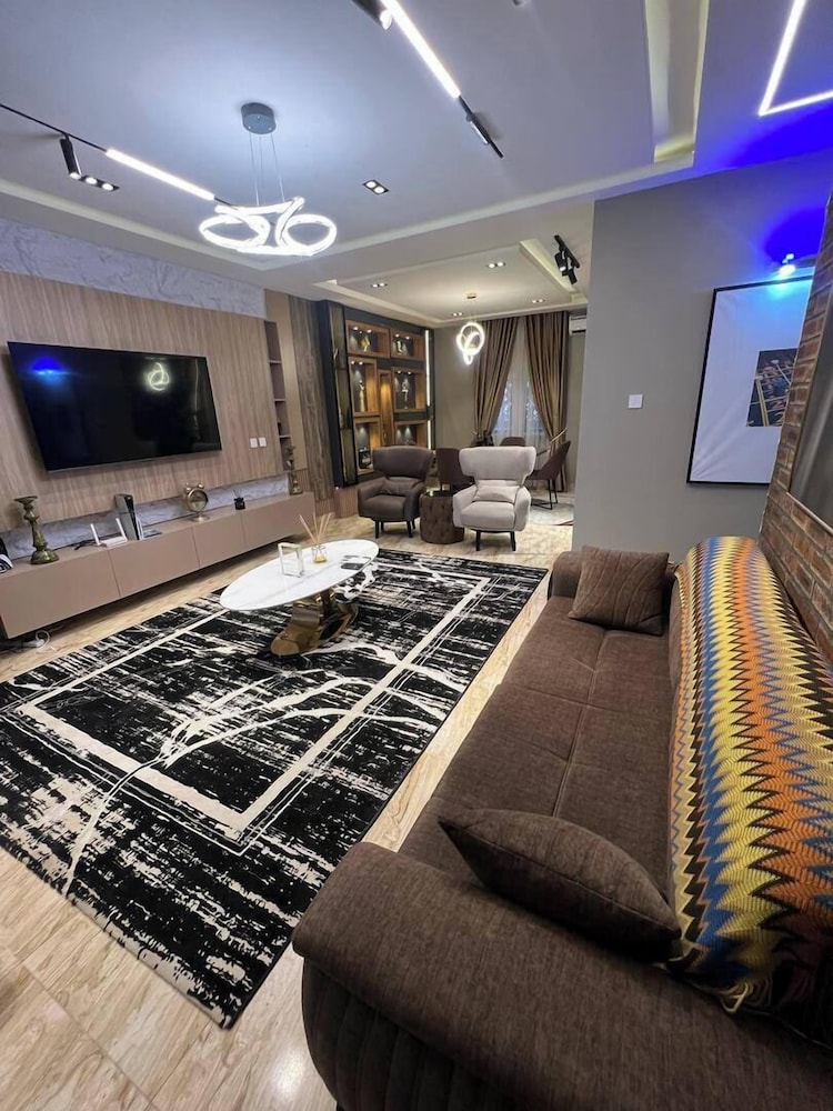 Rainno Apartment