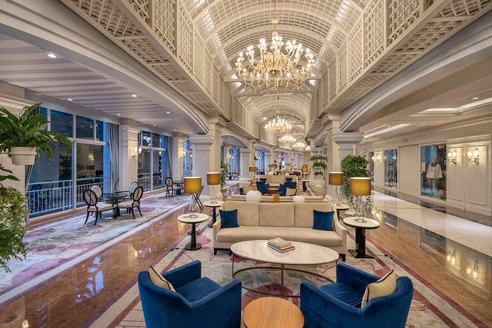 Rixos Premium Tekirova - Efsaneler Ülkesi - Image 175
