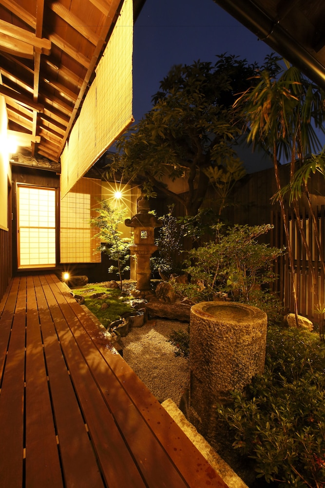 Miyaki-tei