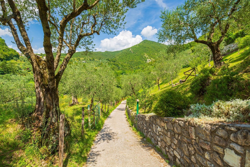 Le Fratte Sport and Relax in Hilly Area photo 3