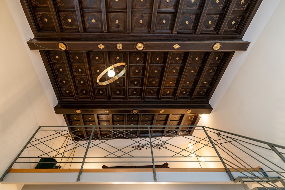 Palazzo Odescalchi by Wonderful Italy - Apt 6