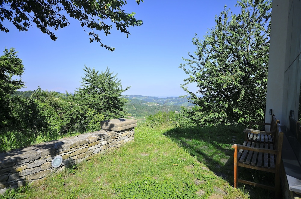 B&B Cà Pavaglione