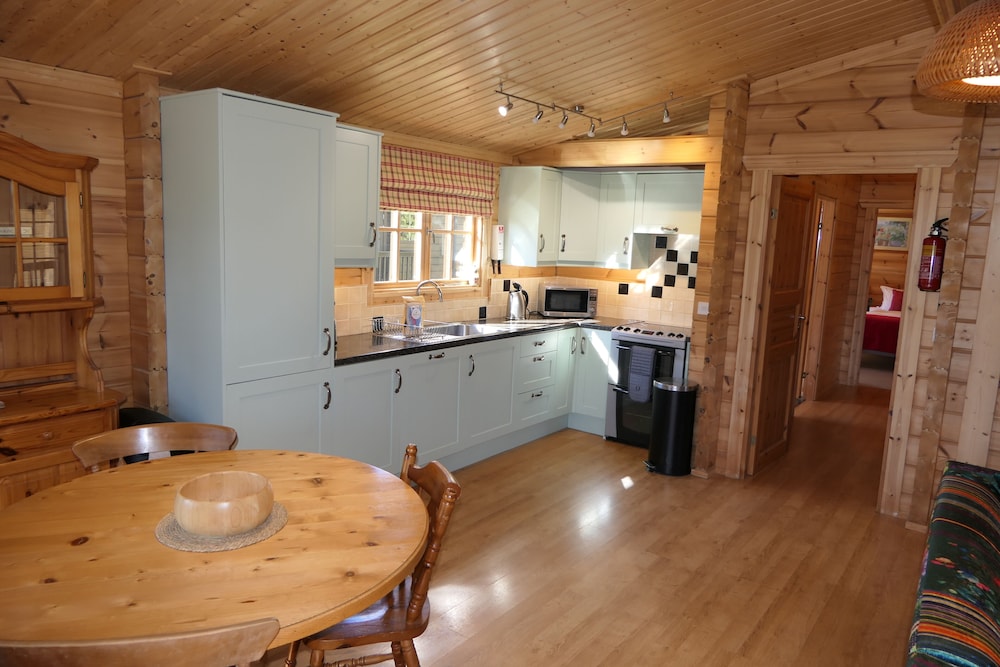 Willowbank Lodges