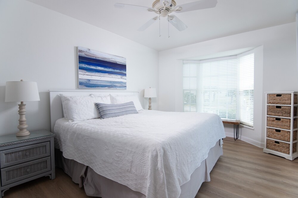 Cape Haze #12783 - 2 Br Villa