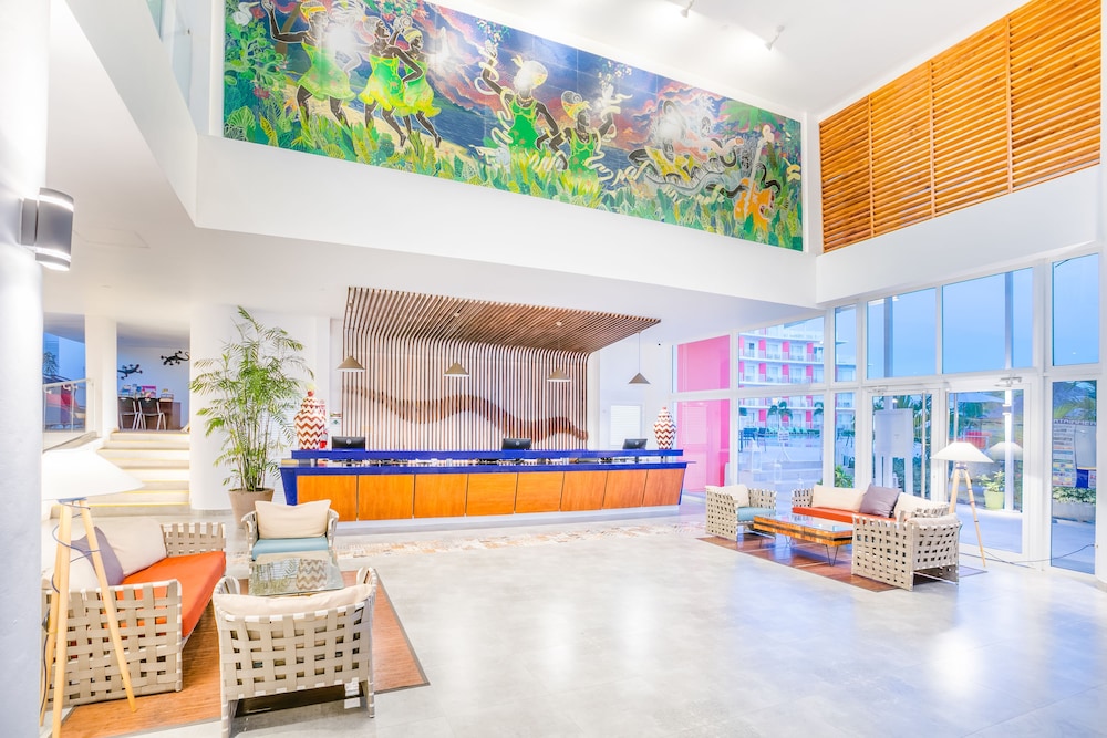 Jamaica Vacations - Grand Decameron Cornwall Beach, A Trademark All-Inclusive Resort - Property Image 49