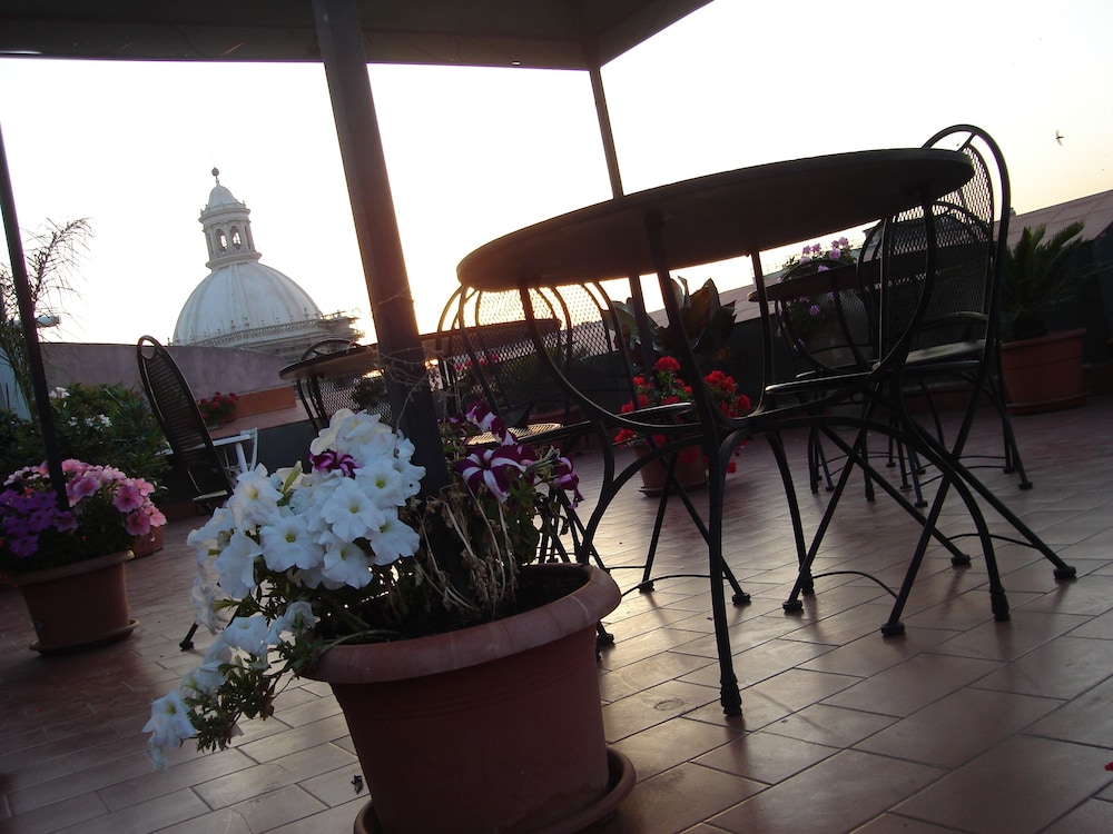 roof