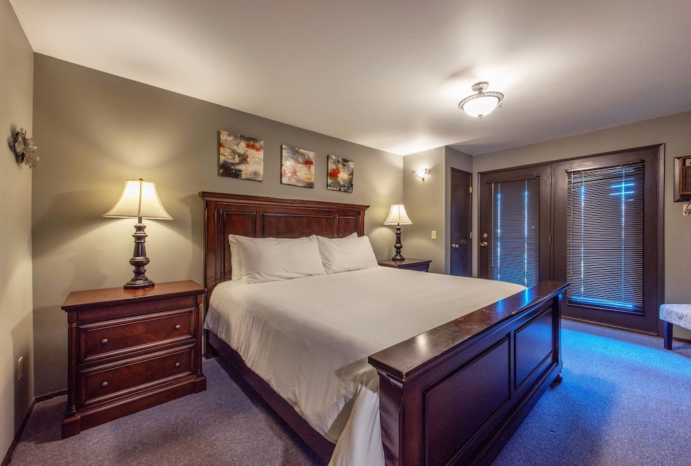 Hood River Vacation Rentals