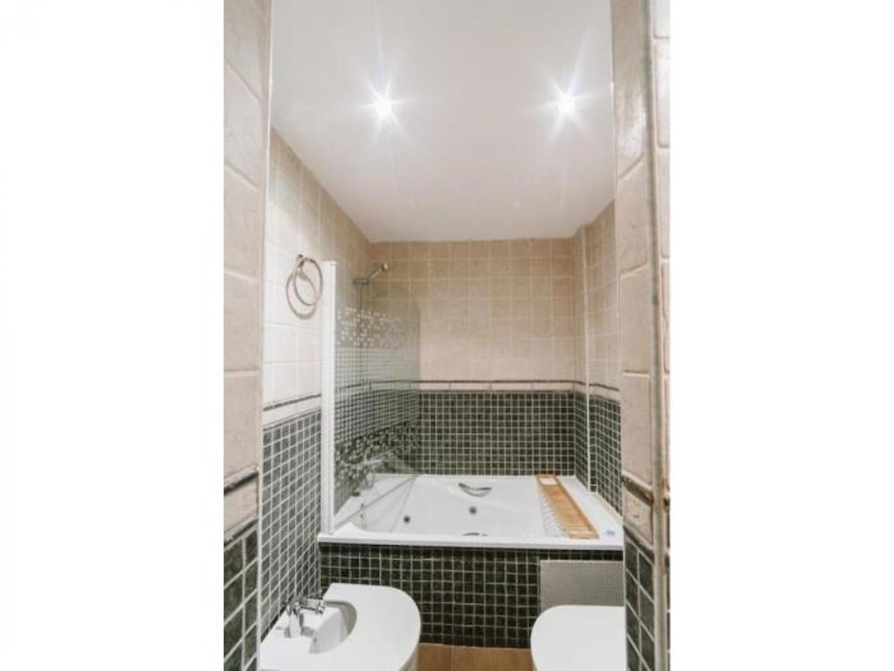 Sitges Spaces Deluxe Beach Apartment