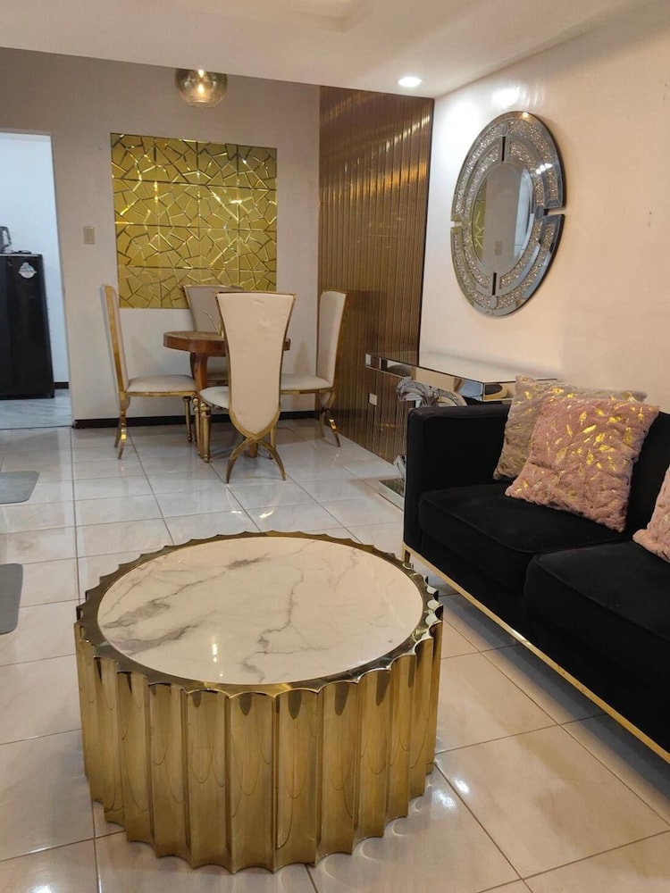 Luna Modern Guesthouse