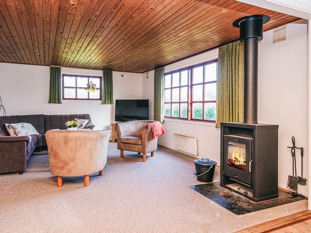 6 Person Holiday Home in Haderslev