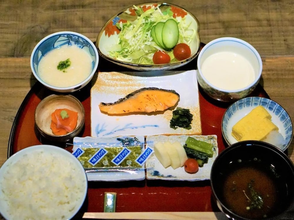 Hostel & Spa FAN! MATSUMOTO, 松本市, 日本 - 13