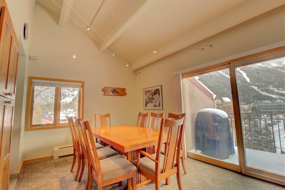 SkyRun - Copper Mountain Resort Vacation Condos