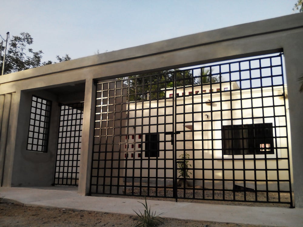 Casa en PlayaDelCarmen 526 by Sinbad