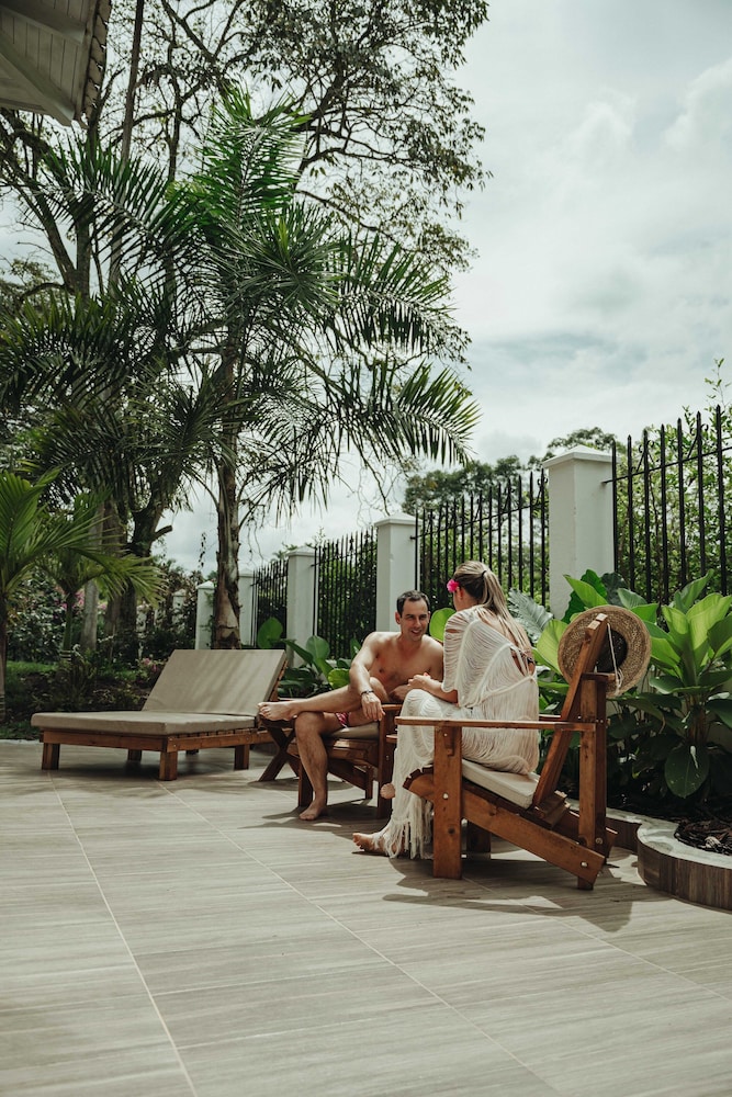 Casa Hotel El Triangulo