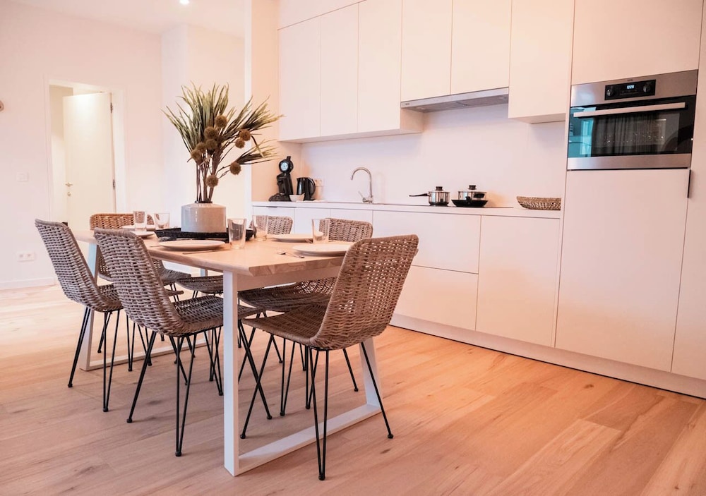 Smartflats - View Antwerp