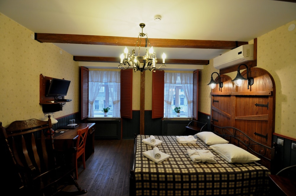 Guest House Ognivo
