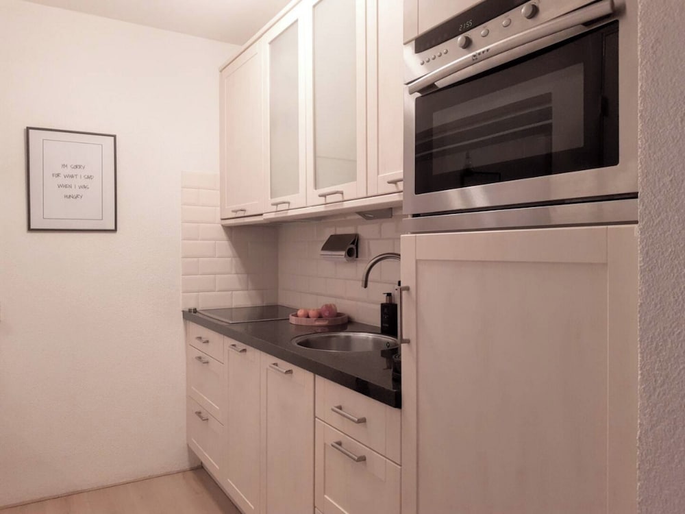 Nice Holiday Home With Terrace for Family