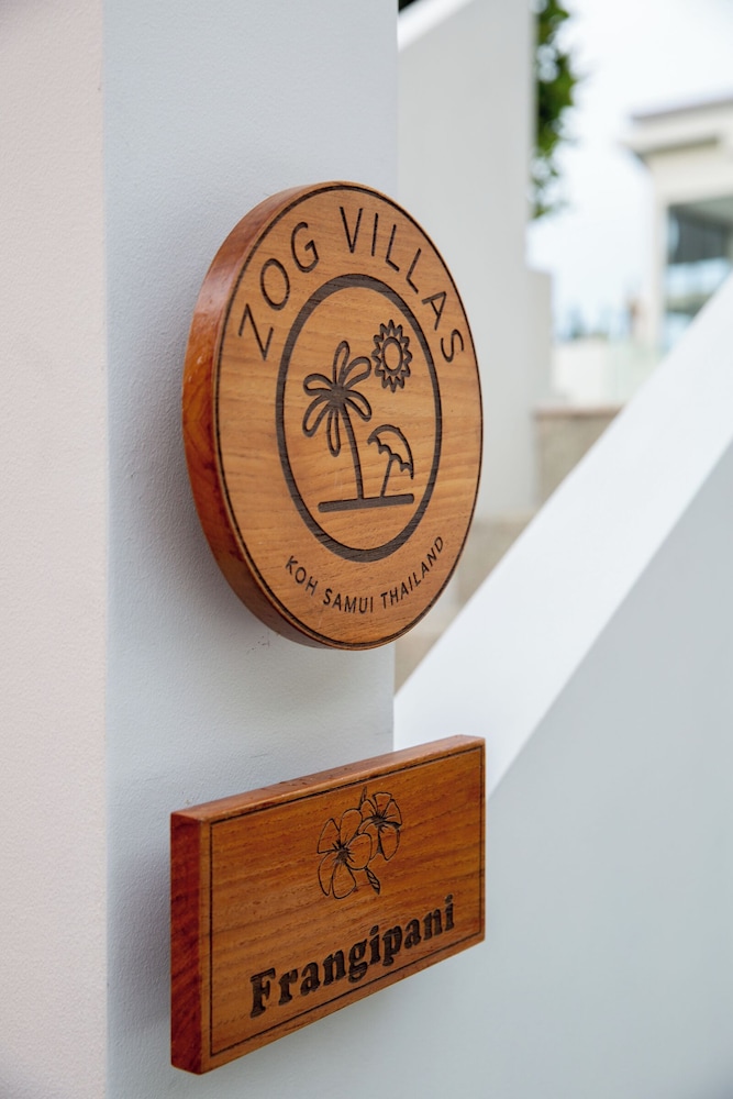 ZOG Villas