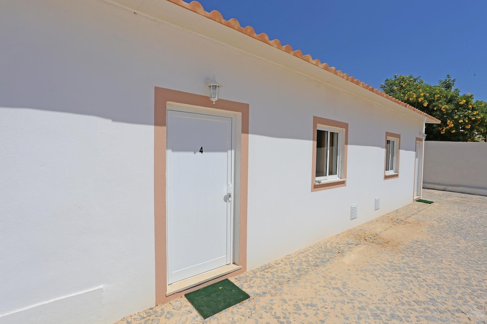 X 04 - 1 Bed Apartment in Quinta da Ponte