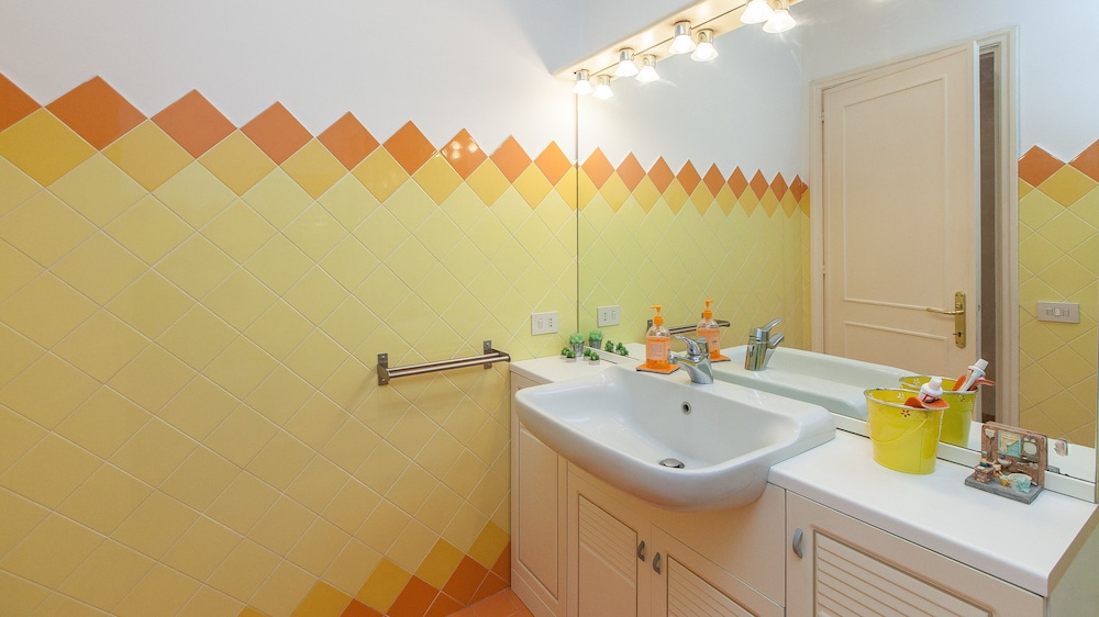 Rental in Rome Trastevere Relax