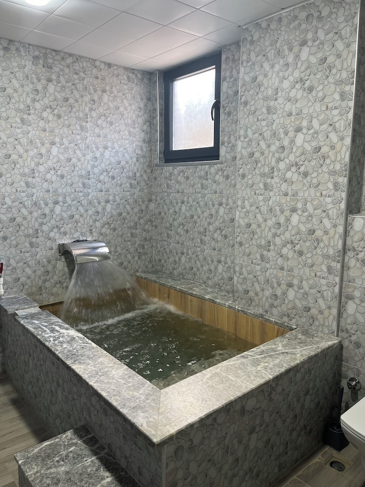 Doğal Termal Suit