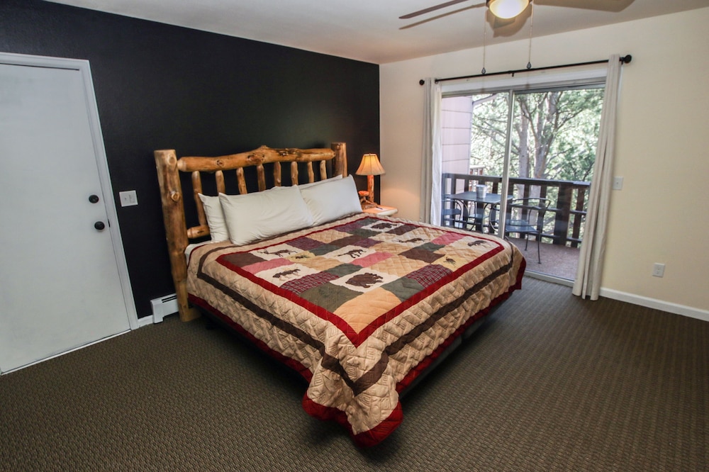 Fawn Valley Inn: 293 1 Bedroom Condo - Property Image 2