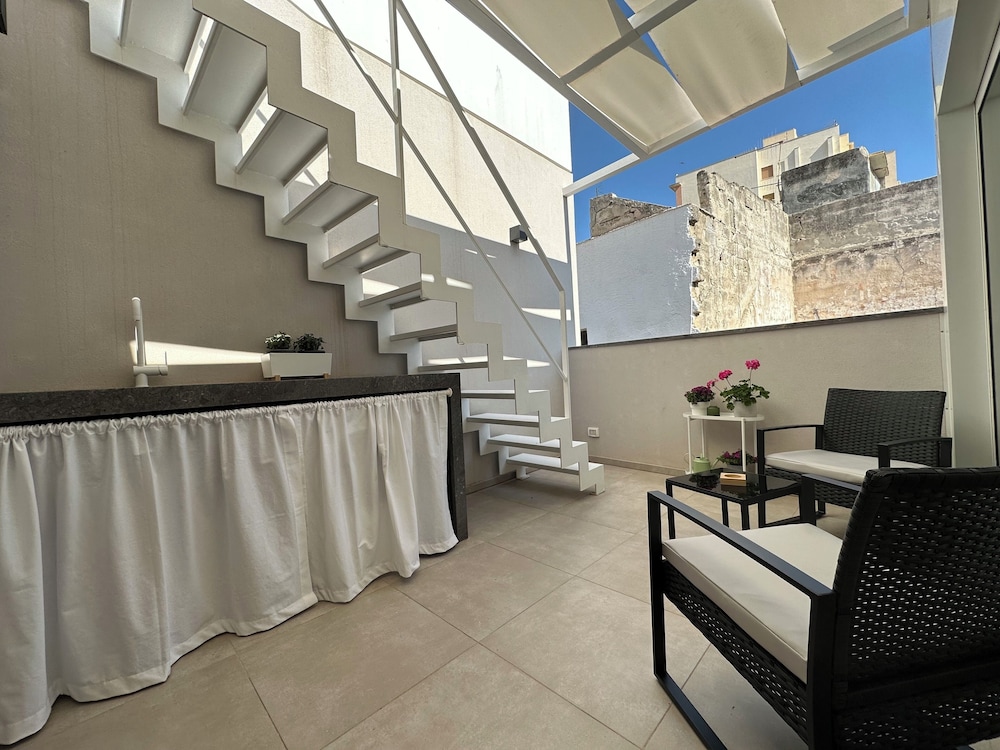 Gonia Residence