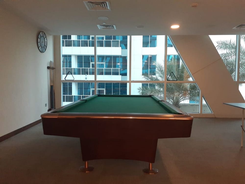 3 BR Spectacular view in Marina