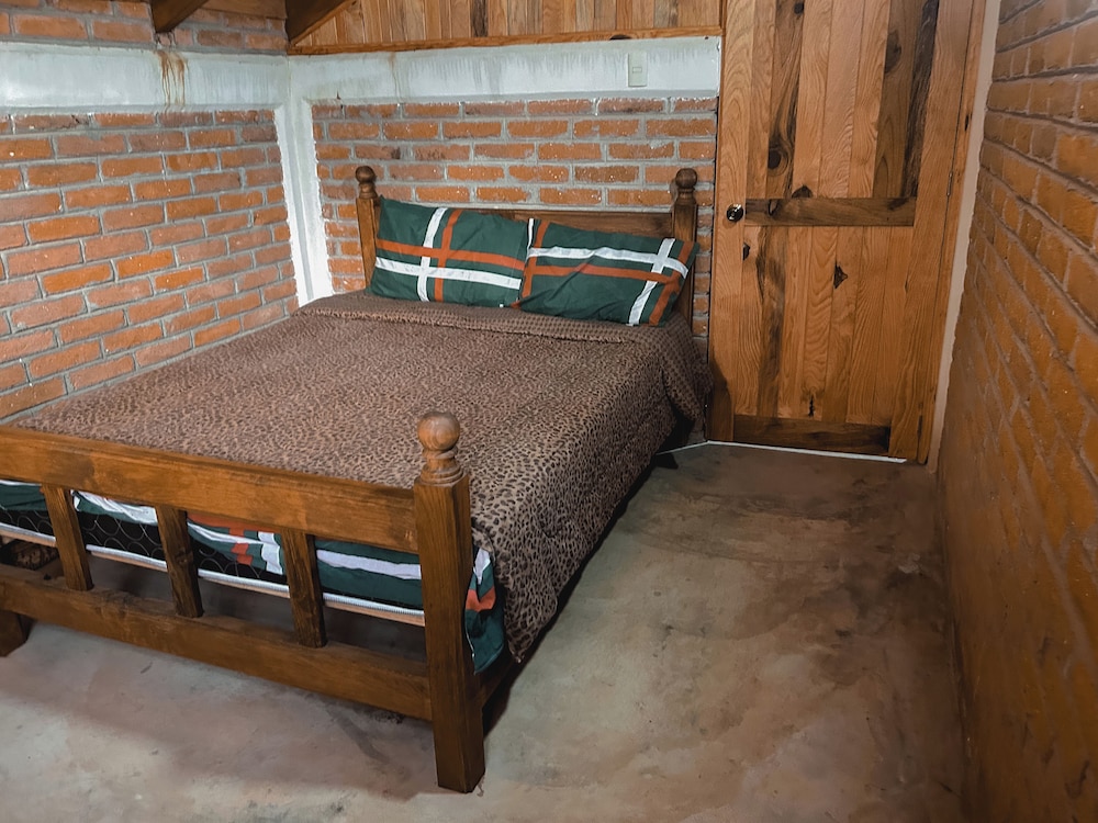 Cabaña La Joyita By GEstores
