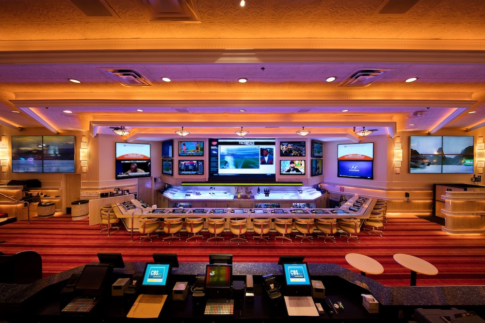 Western Village Inn Casino - Property Image 18