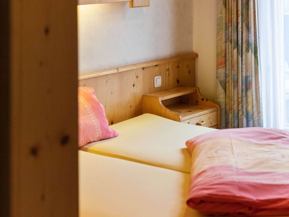 Cozy Apartment in Saalbach-Hinterglemm near Ski Area view 2
