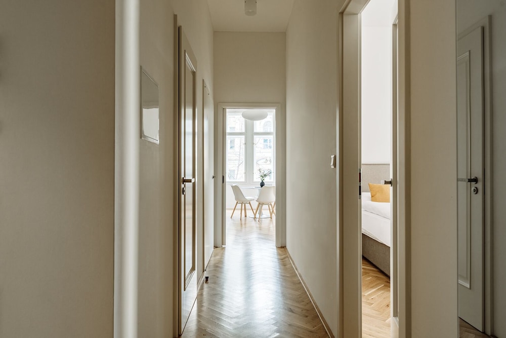 Apartment BRNO