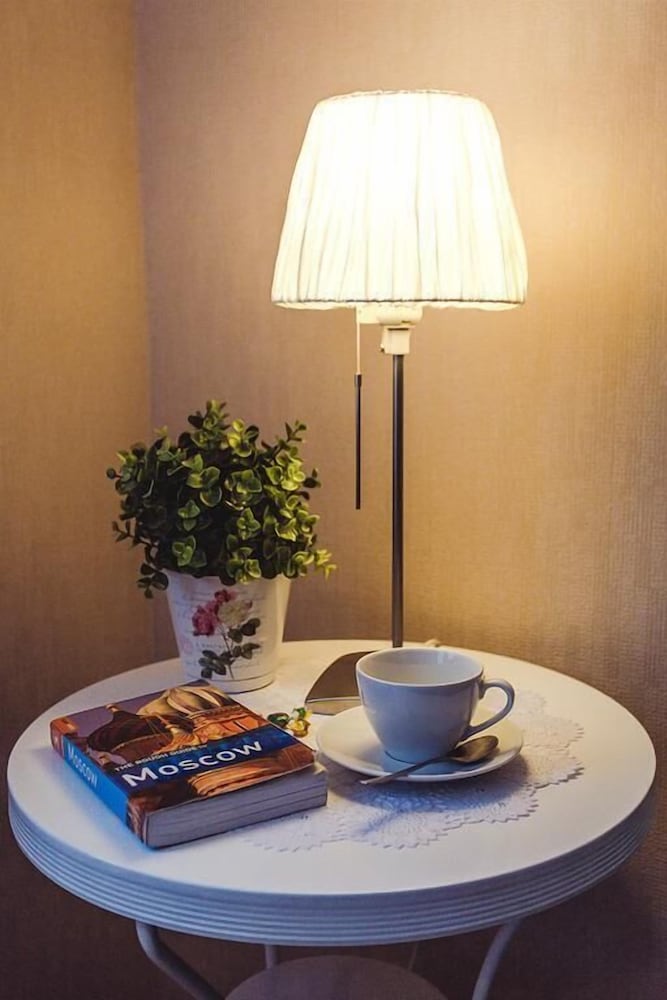 Miracle Dream apartment Old Arbat