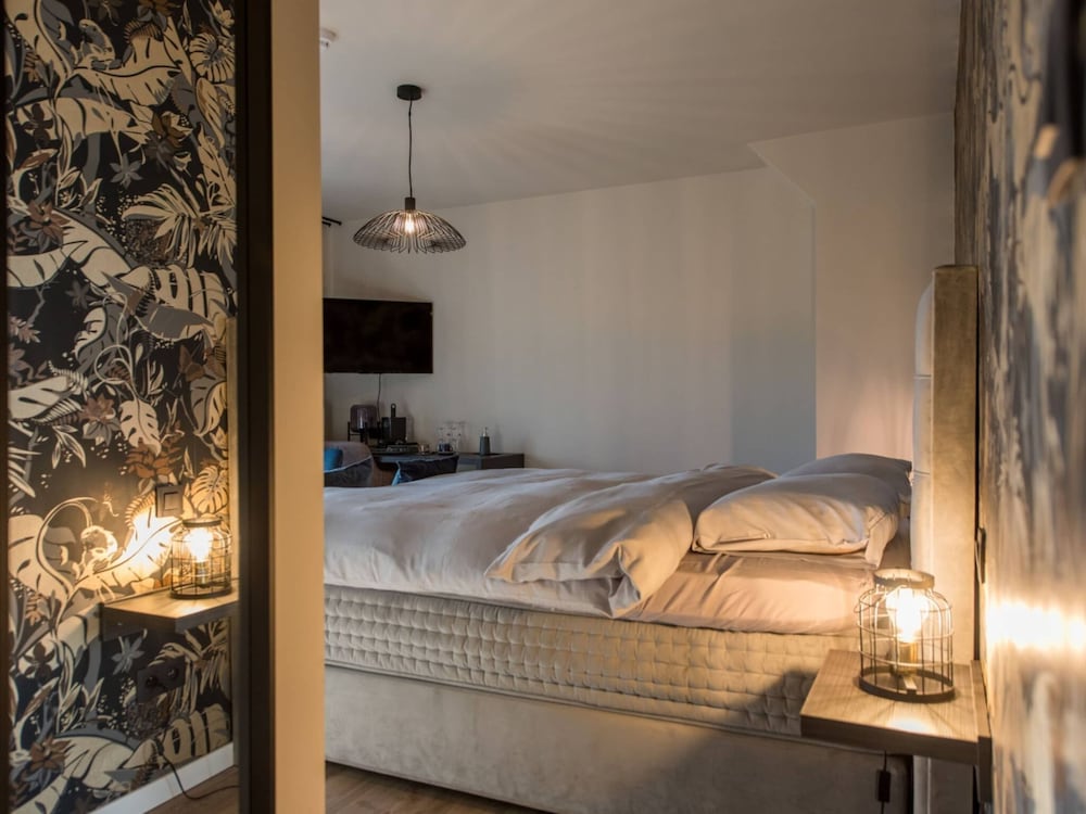 Holiday Home in Vlijtingen With Sauna