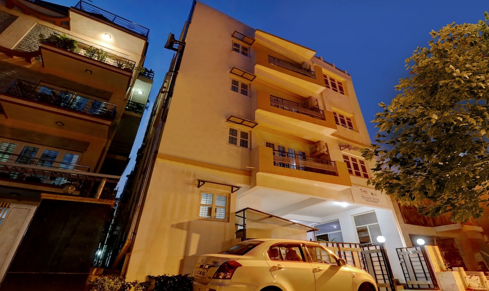 Treebo Trend The Banjaara Suites view 4