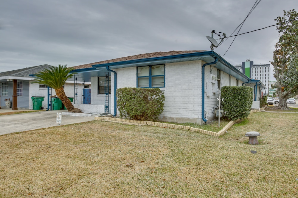 5 Mi to City Park: Charming Home Near Nola! view 3