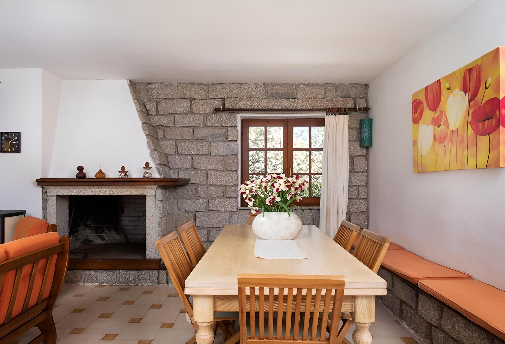 Casa Zenzero in Olbia view 3