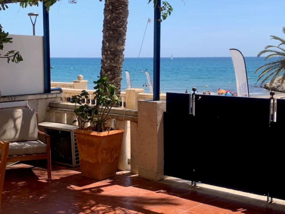 Guess Condo in Sitges 3 Bedrooms 2 Baths