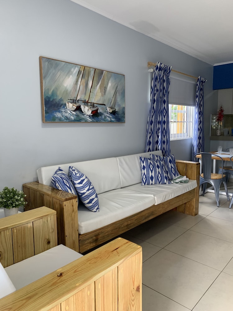 Lilu Apartments Curacao