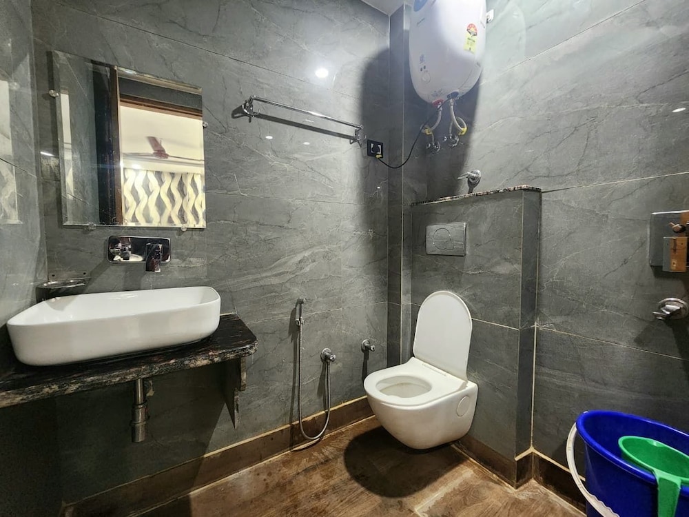 Hotel The Yuvaan BnB-New Delhi Railway