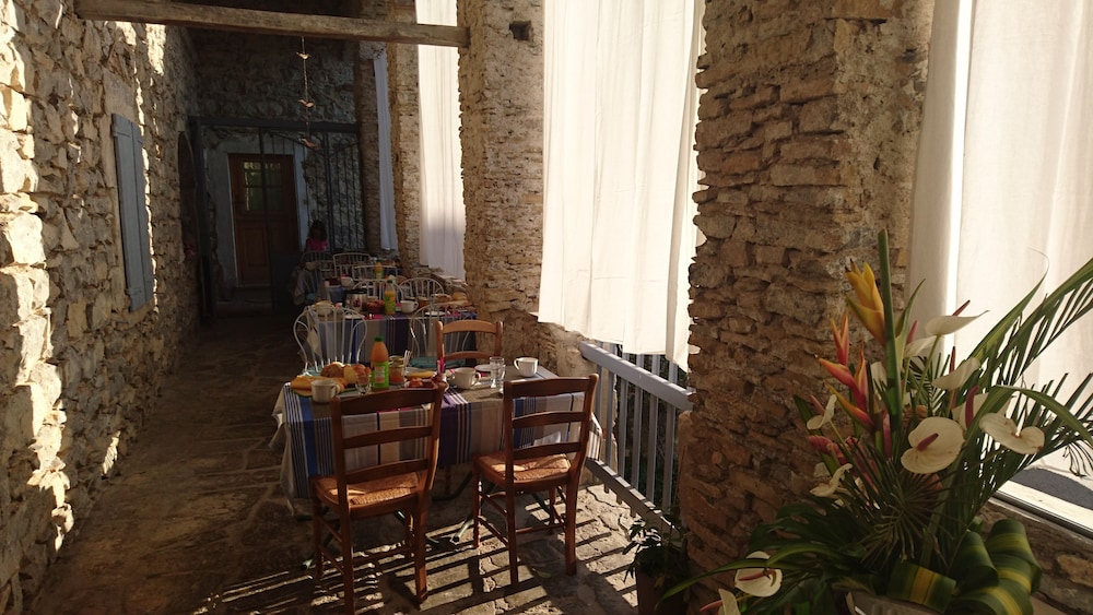 Les Jardins du Mas Evesque