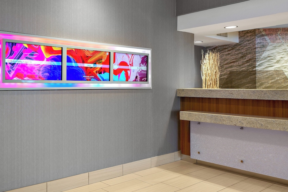 San Diego Vacations - SpringHill Suites by Marriott San Diego-Scripps Poway - Property Image 10