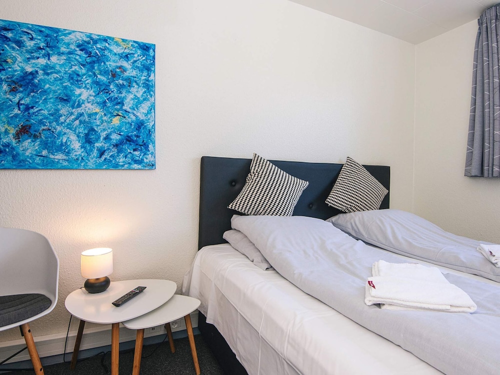 4 Person Holiday Park Home in Aabenraa