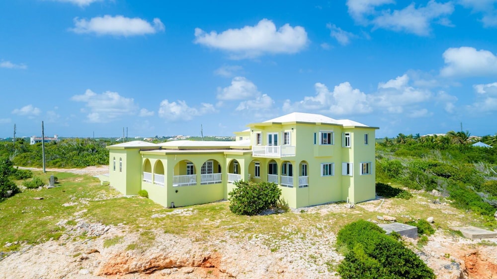 Desiderata Anguilla