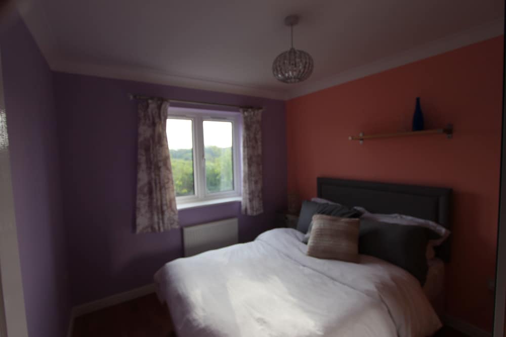 Immaculate 4Bd Family Home In Lee On The Solent