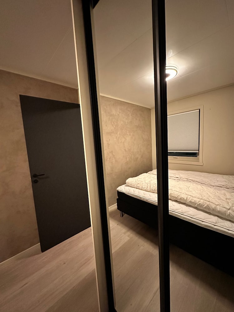 Modern Apartement With Parking