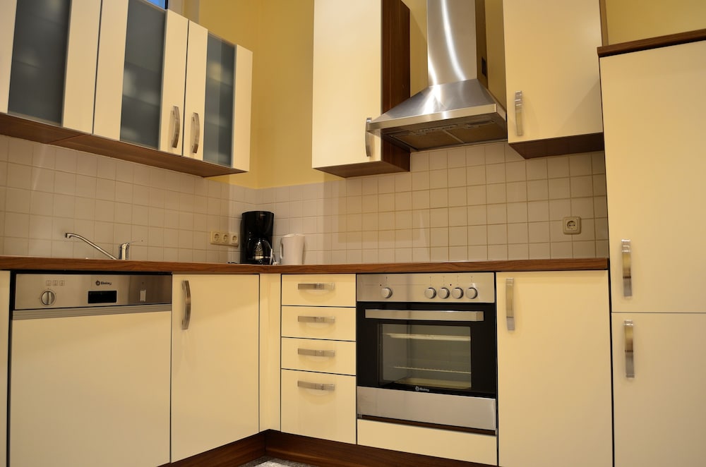 GoVienna Quellenstrasse Apartment