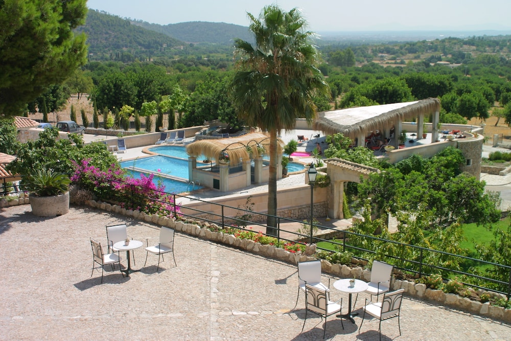 Hotel Rural Monnaber Nou & SPA view 5